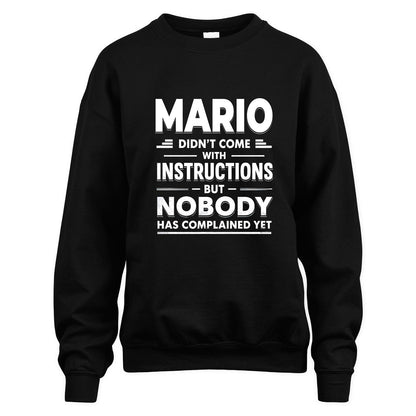 MARIO - MIO01TS098