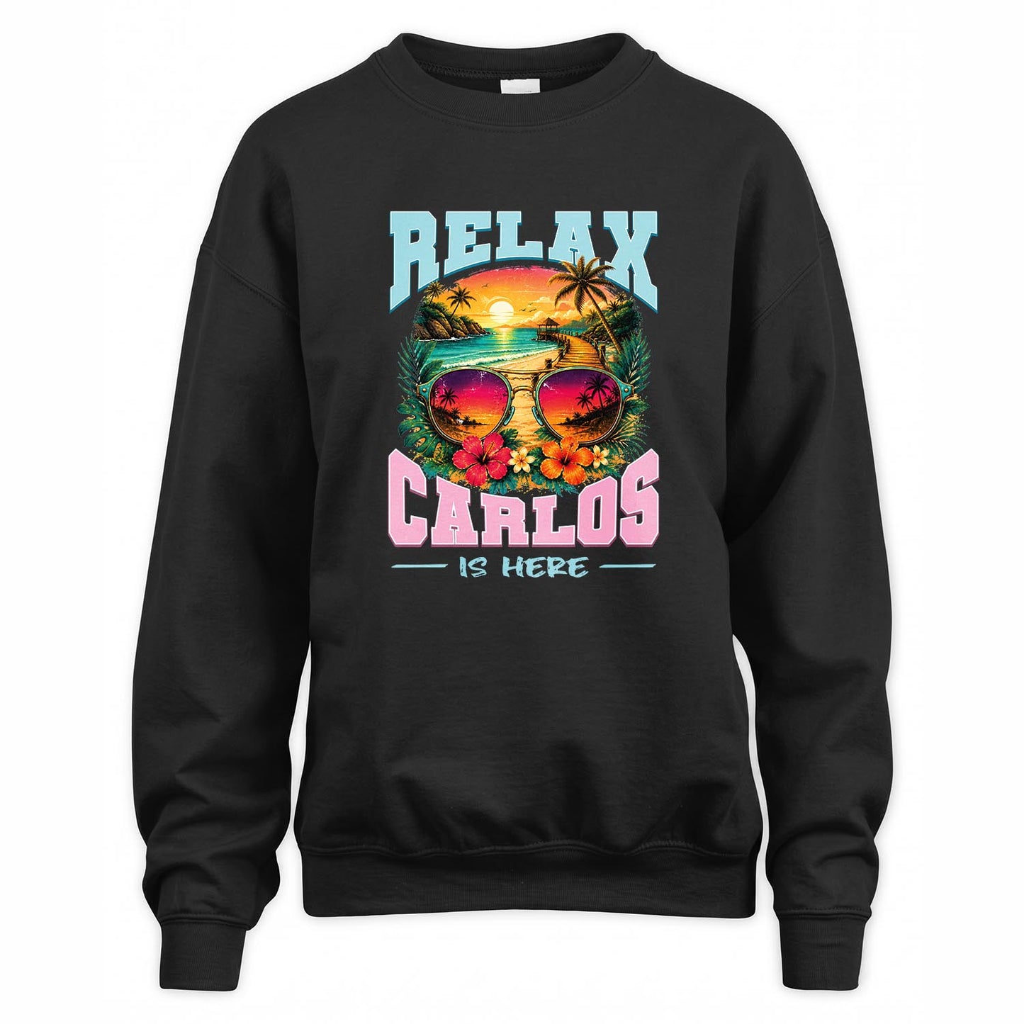 CARLOS - MIO01TS085