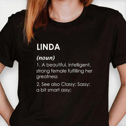 LINDA - MIO01TS076