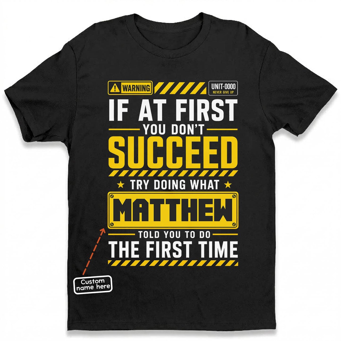 MATTHEW - MIO01TS071