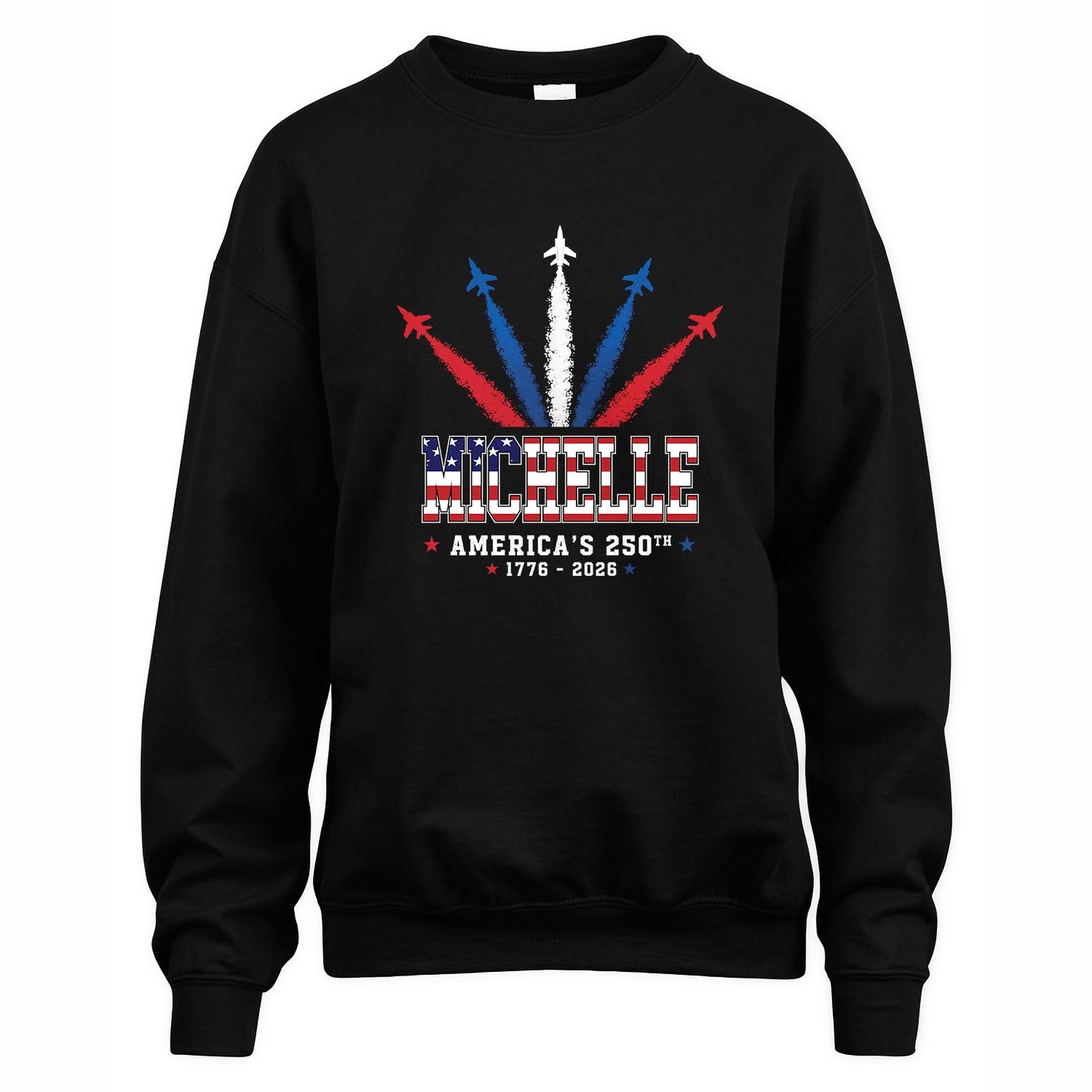 MICHELLE - MIO01TS101