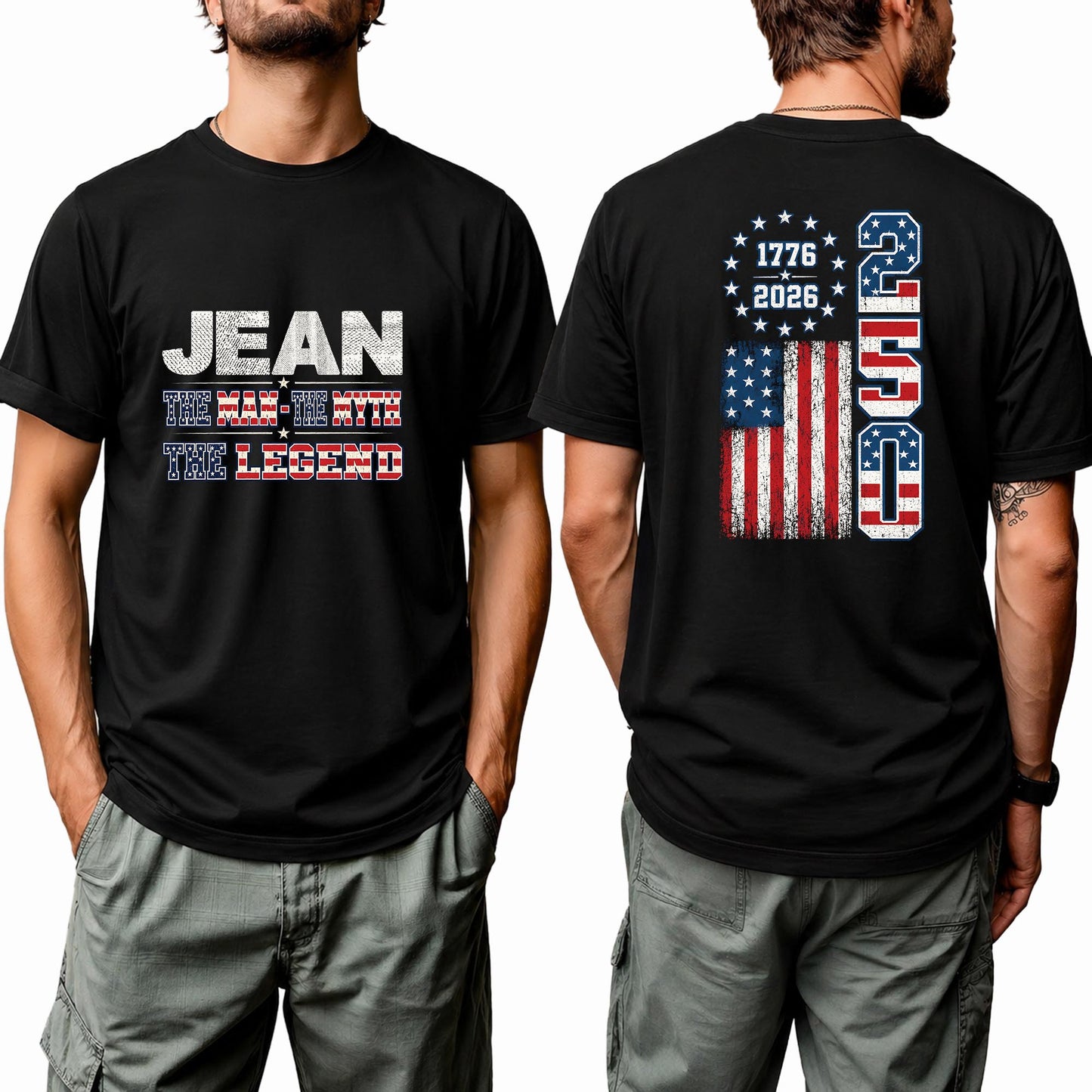 JEAN - MIO01TS102