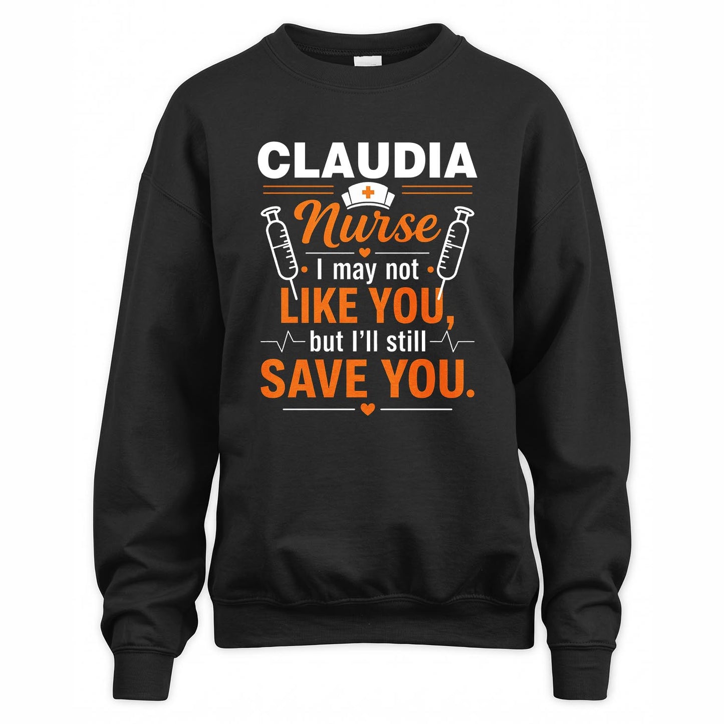 CLAUDIA - MIO01TS079