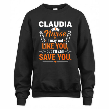 CLAUDIA - MIO01TS079