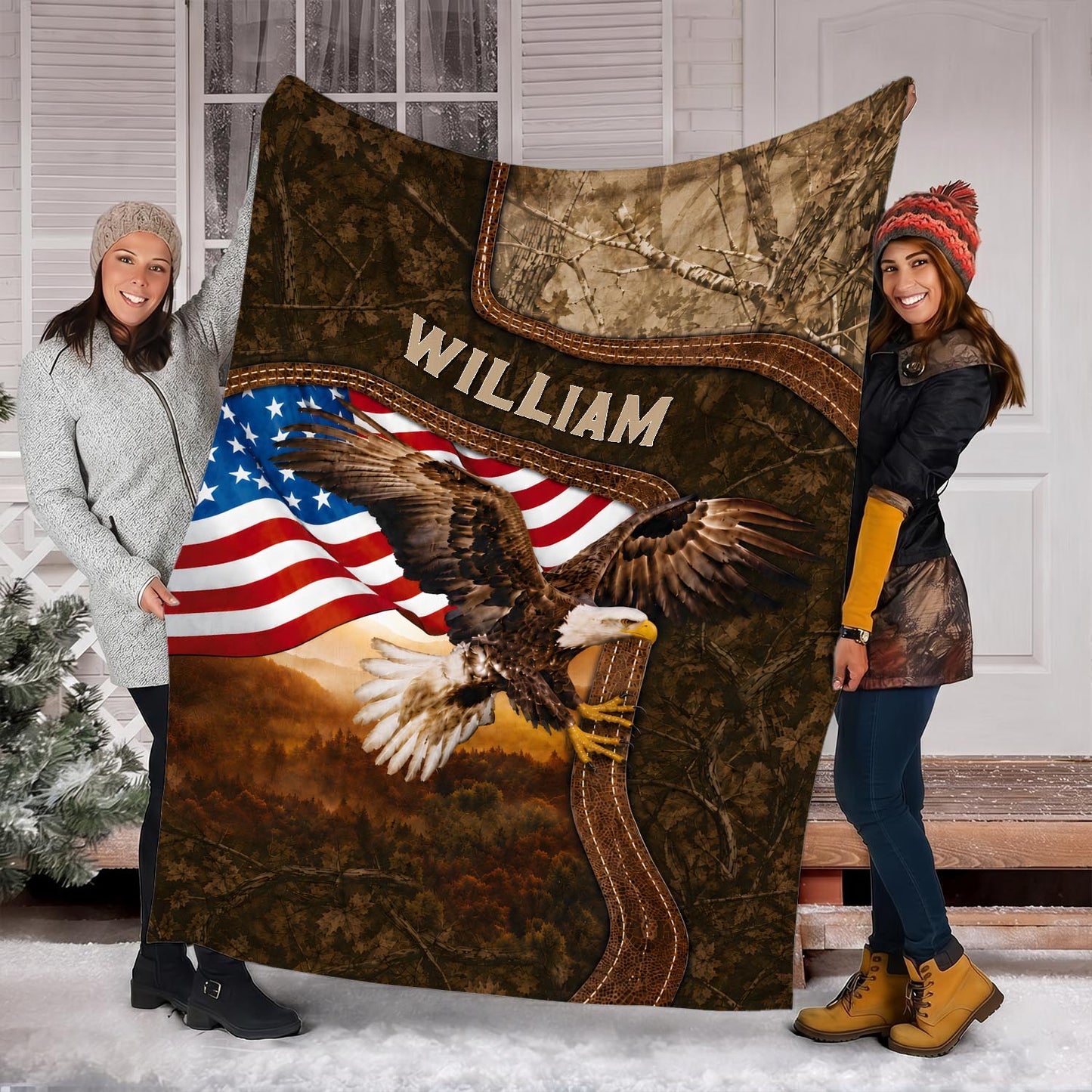 WILLIAM - MIO01FB006