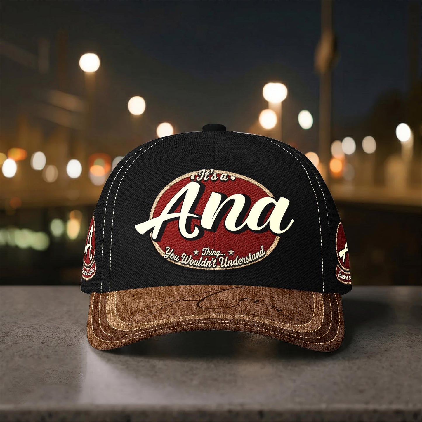 ANA - MIO01H032