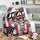 JEAN - MIO01FB001 - team lifetime member