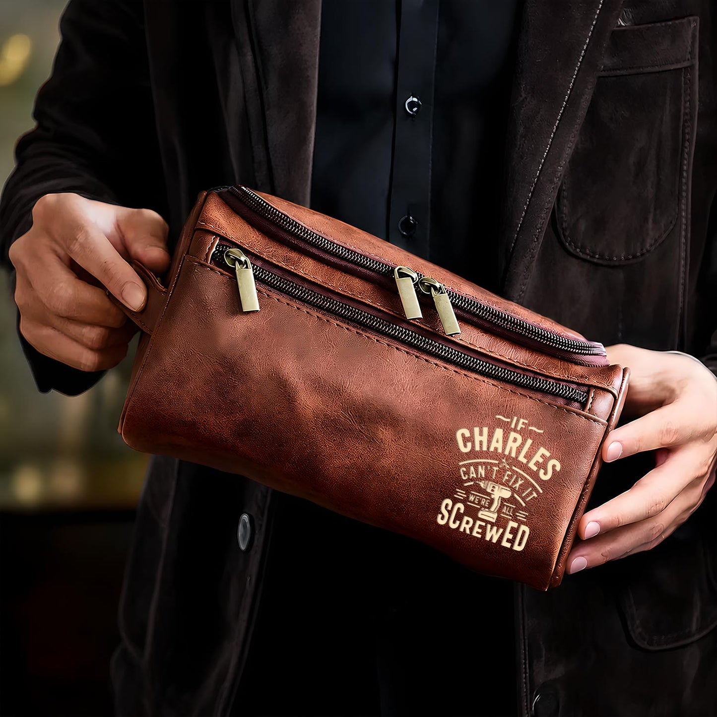 CHARLES - MIO01TBN1001