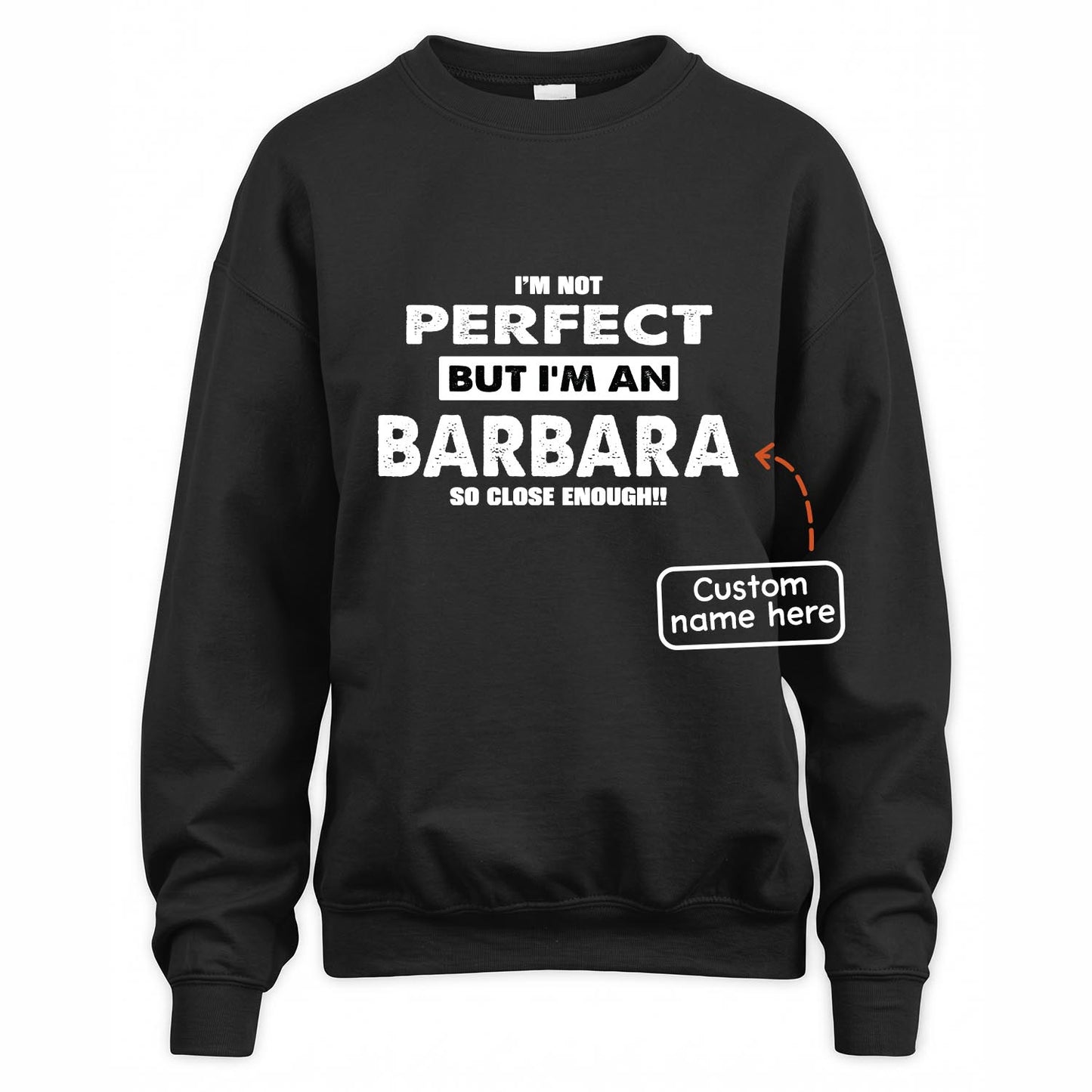 BARBARA - MIO01TS064