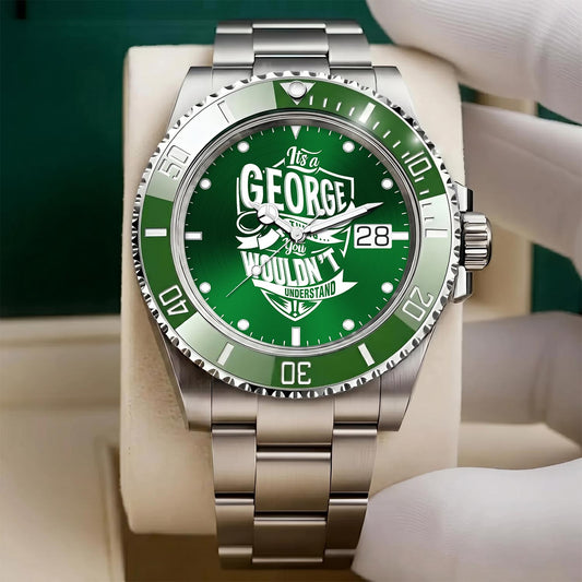 GEORGE - MIO01WT001