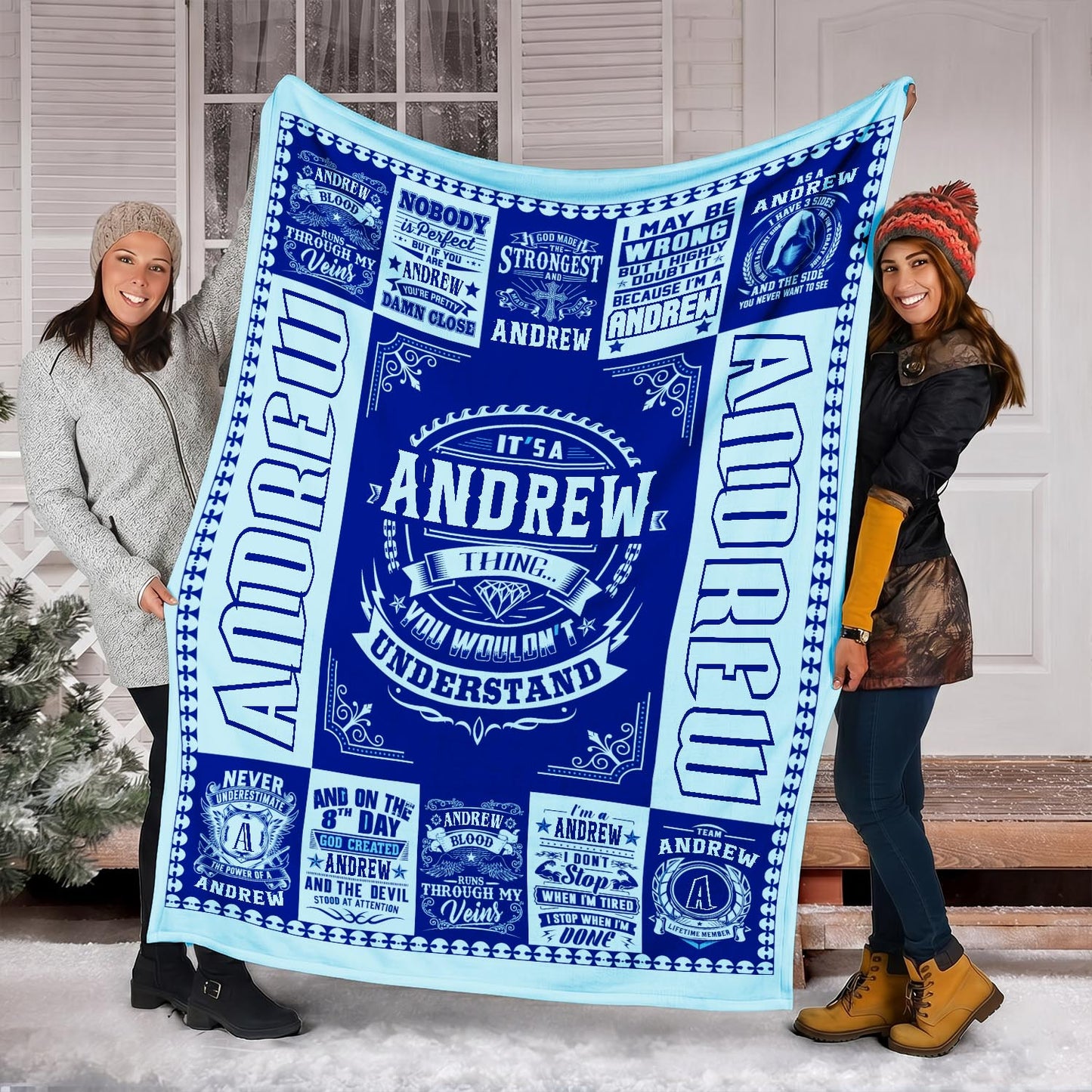 ANDREW - MIO01FB004