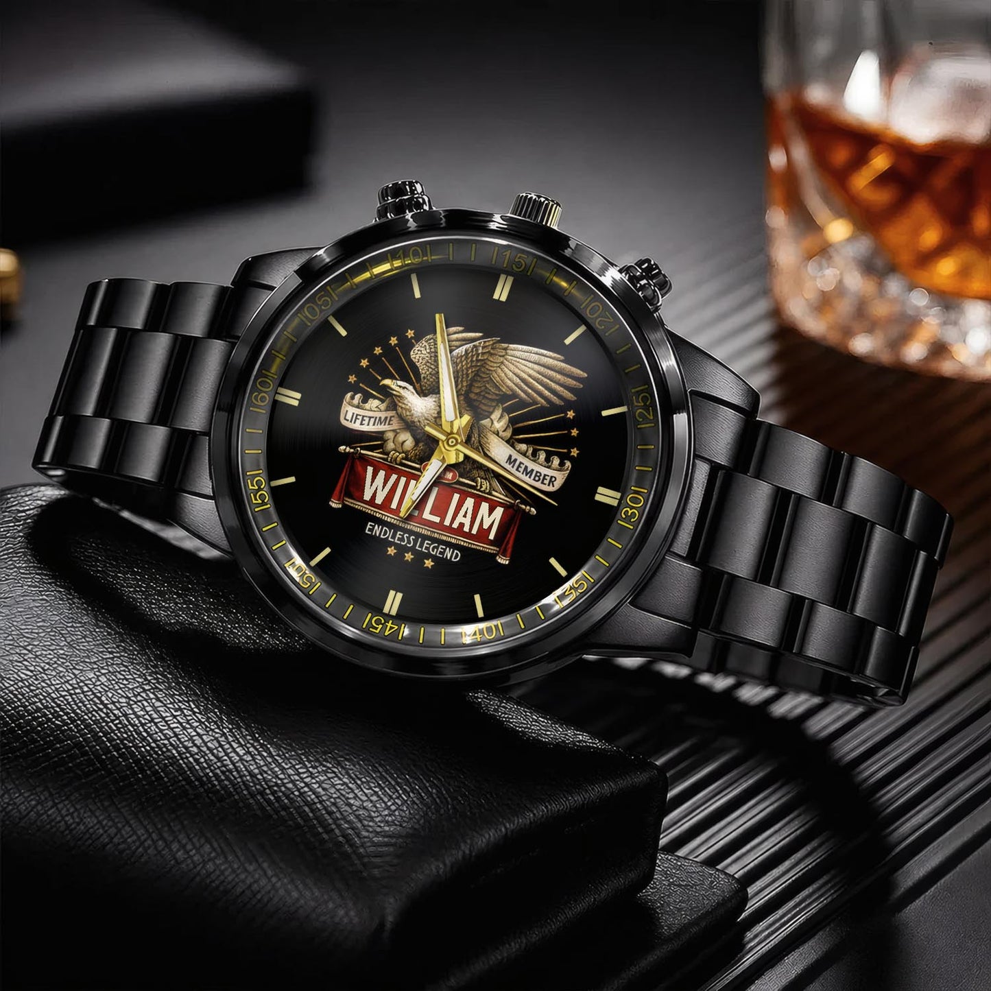 WILLIAM - MIO01WT003