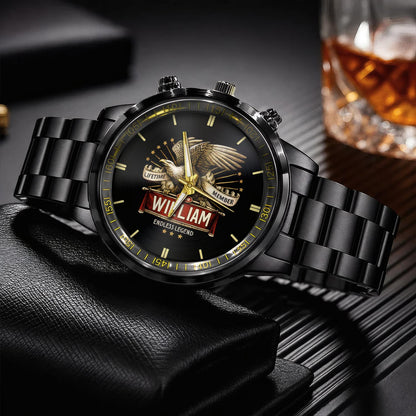 WILLIAM - MIO01WT003