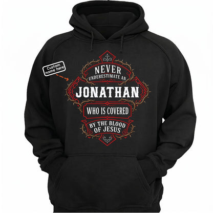 JONATHAN - MIO01TS070