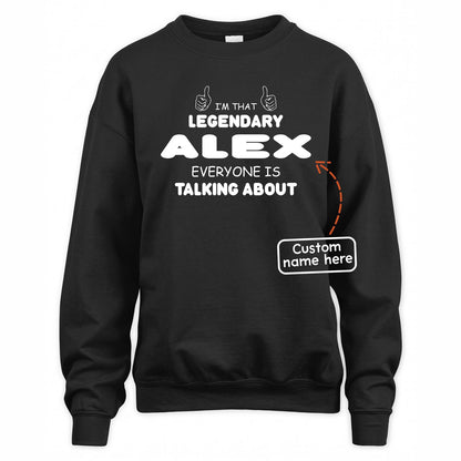ALEX - MIO01TS066