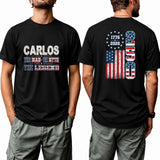 CARLOS - MIO01TS102