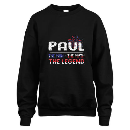 PAUL - MIO01TS100