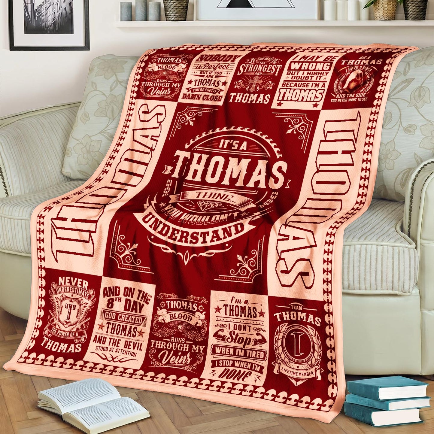 THOMAS - MIO01FB005
