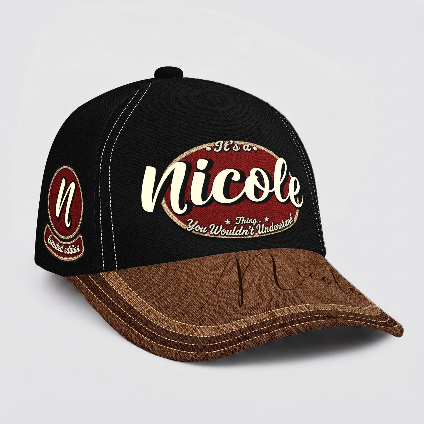 NICOLE - MIO01H032