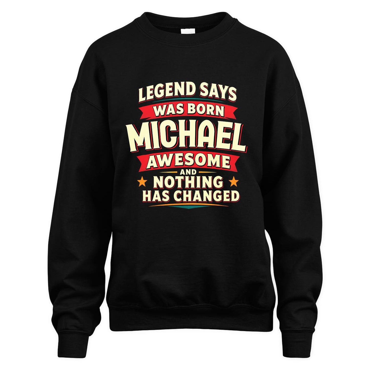 MICHAEL - MIO01TS097