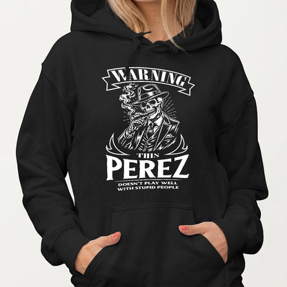 PEREZ - MIO01TS045