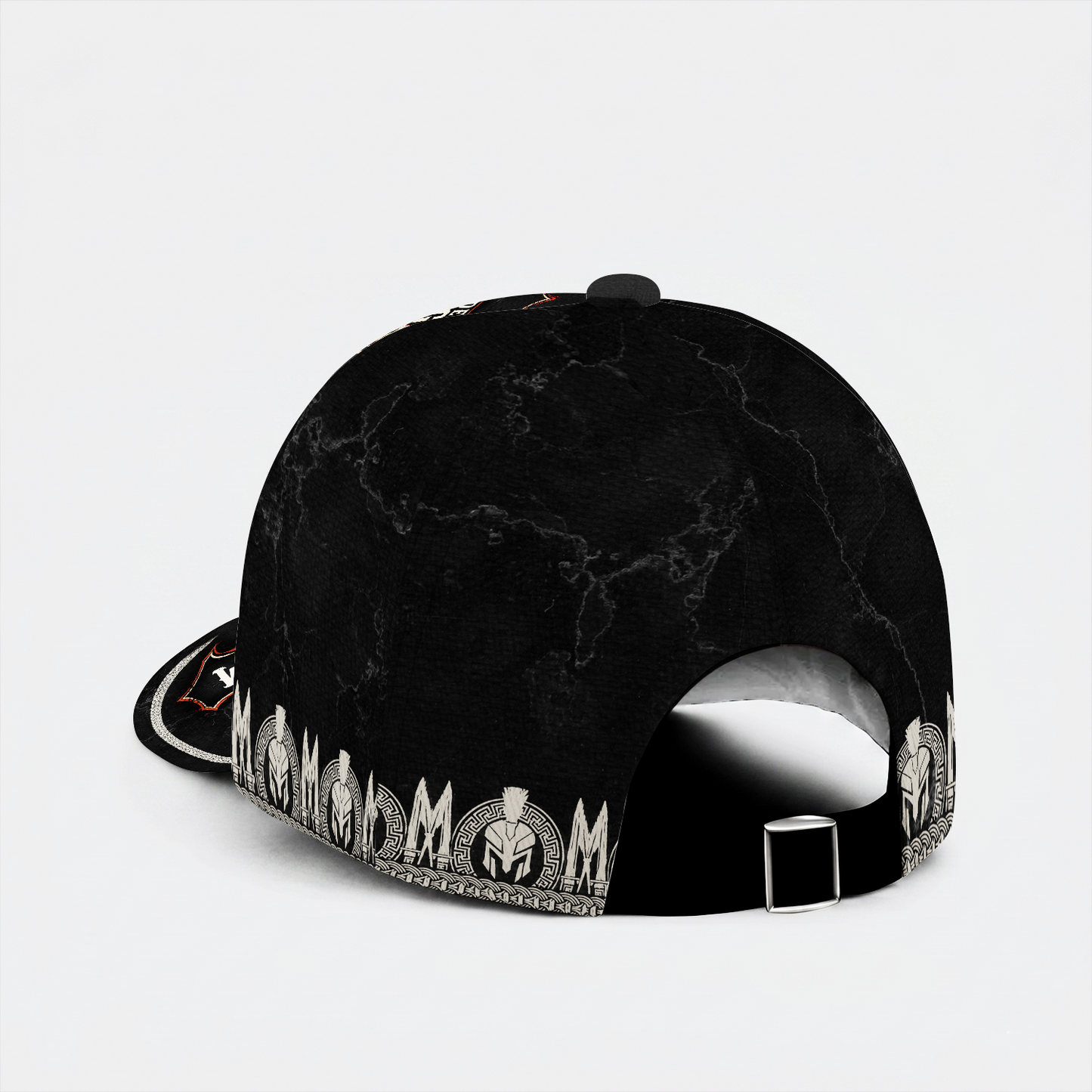 JAMES - MIO01H019 - God made strongest and named them JAMES