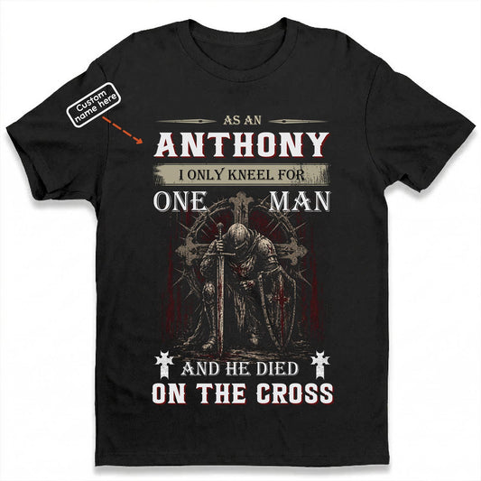ANTHONY - MIO01TS068