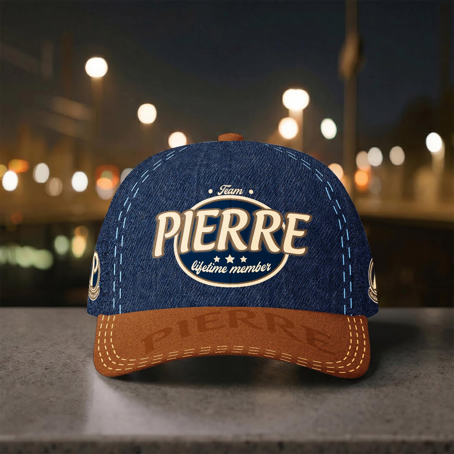 PIERRE - MIO01H009
