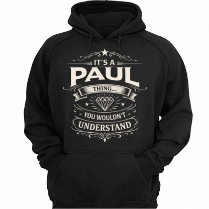 PAUL - MIO01TS053