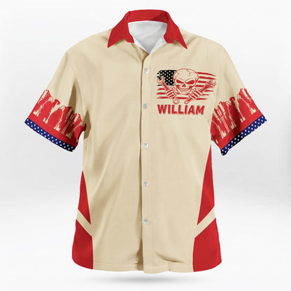 WILLIAM - MIO01HW005