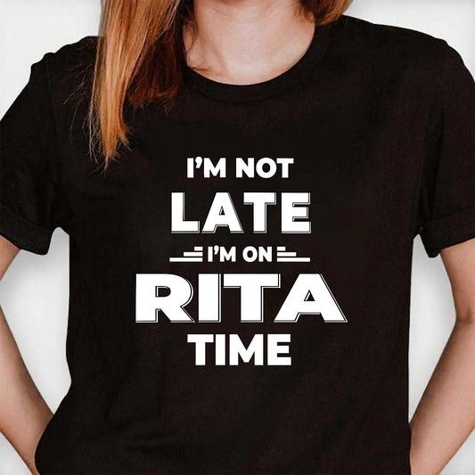 RITA - MIO01TS095