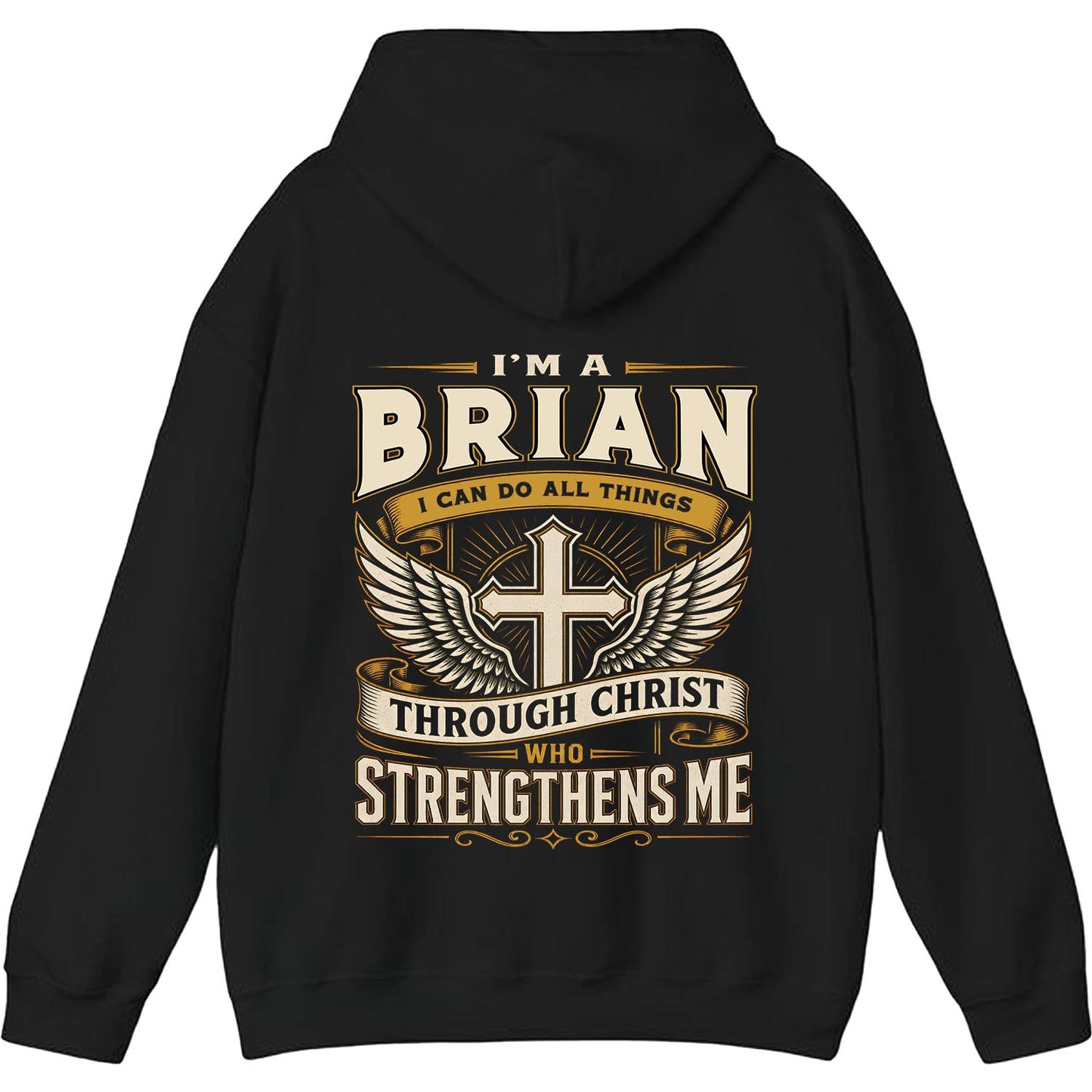 BRIAN - MIO01TS086