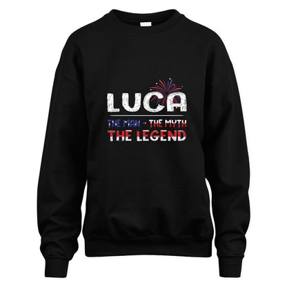 LUCA - MIO01TS100