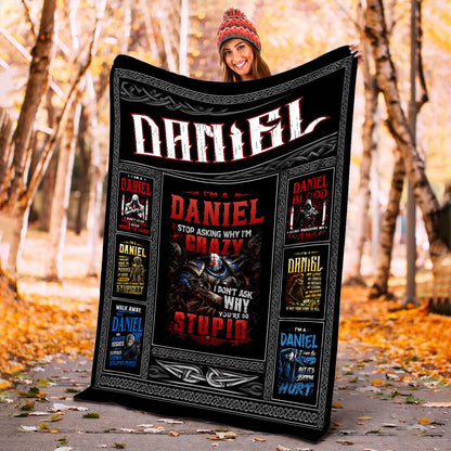 DANIEL - MIO01FB008