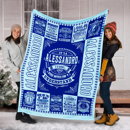 ALESSANDRO - MIO01FB004