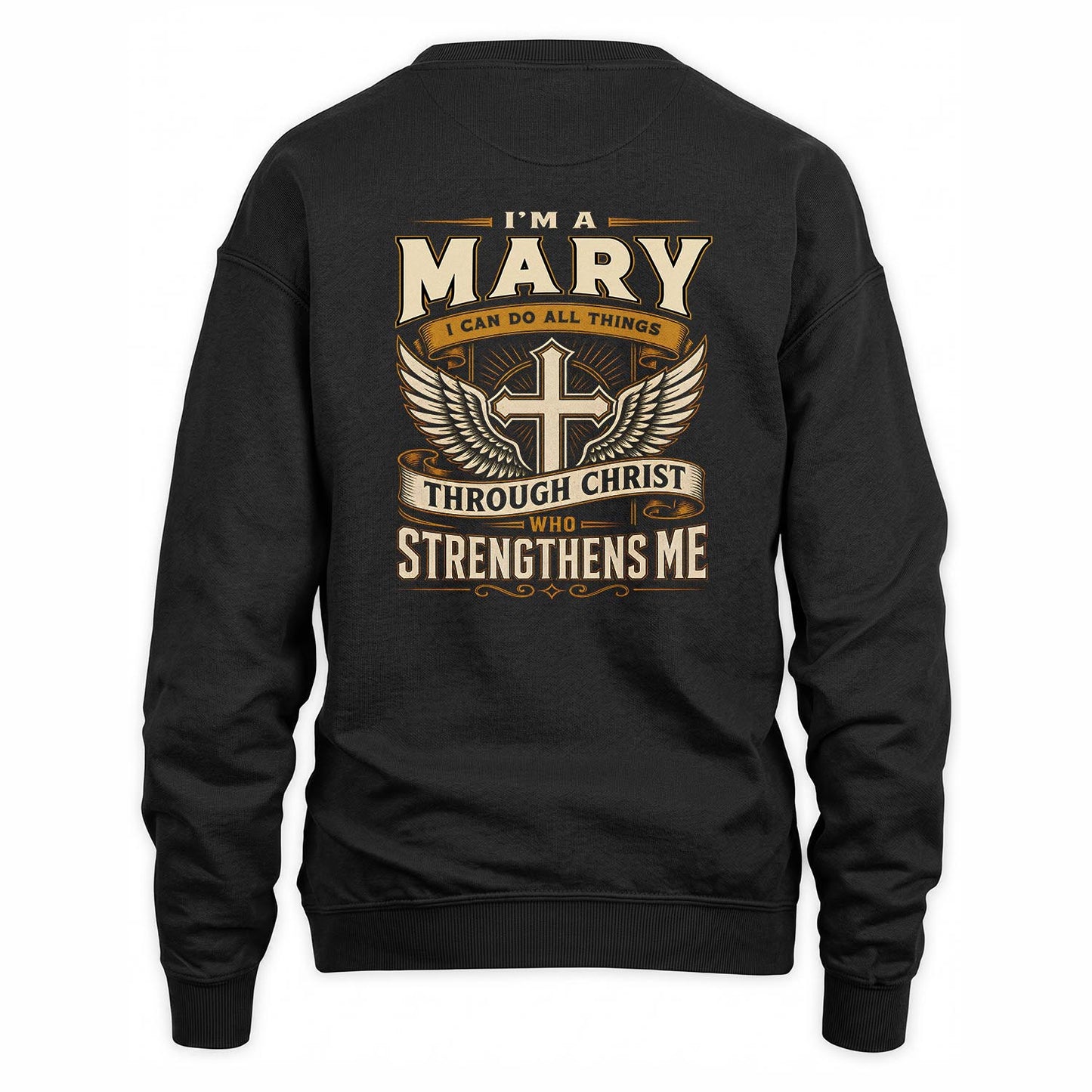 MARY - MIO01TS086