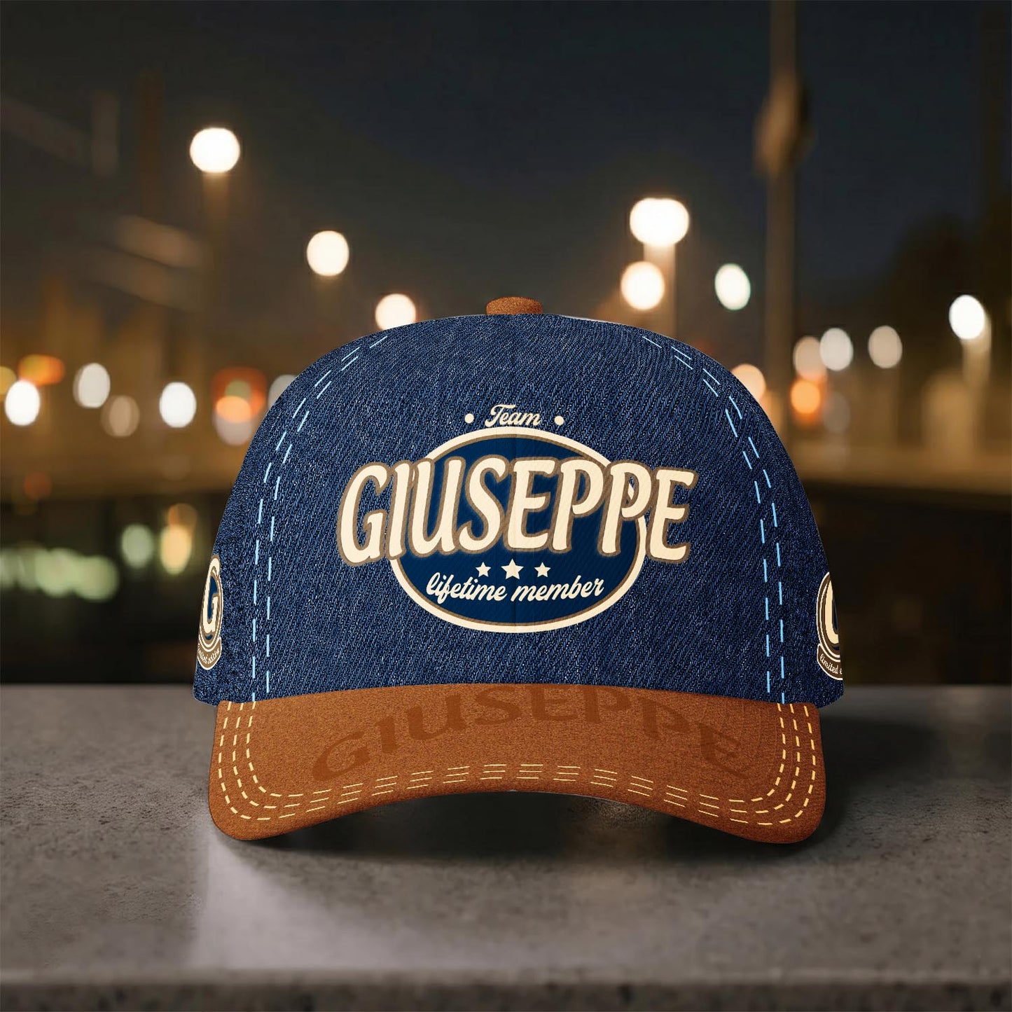 GIUSEPPE - MIO01H009