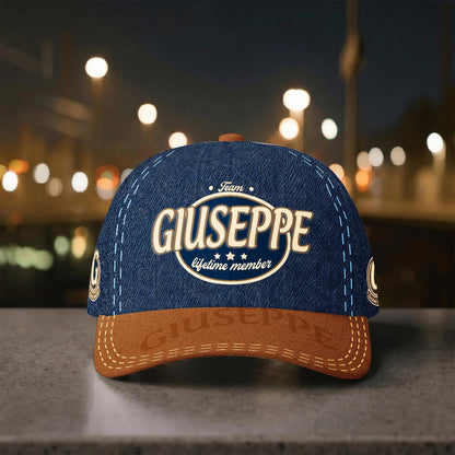 GIUSEPPE - MIO01H009