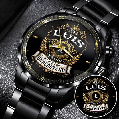 LUIS - MIO01WT012