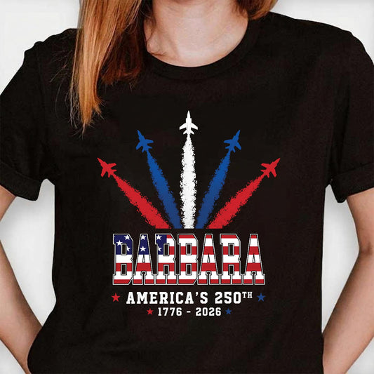 BARBARA - MIO01TS101