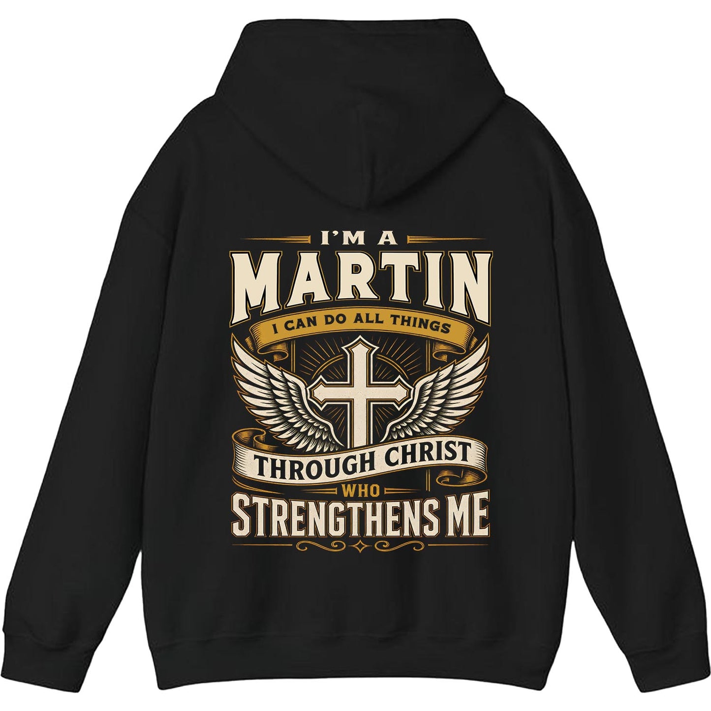 MARTIN - MIO01TS086