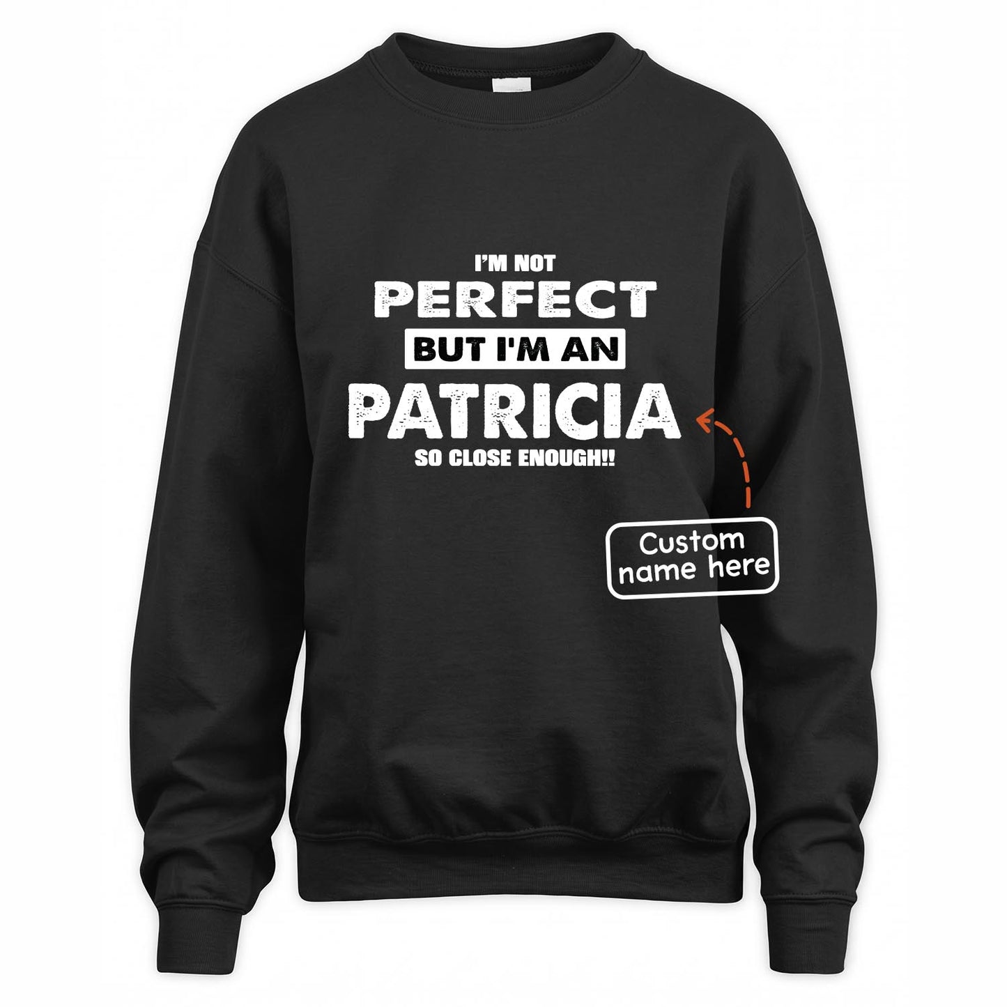 PATRICIA - MIO01TS064