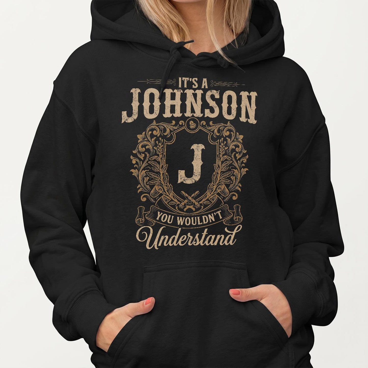 JOHNSON - MIO01TS055