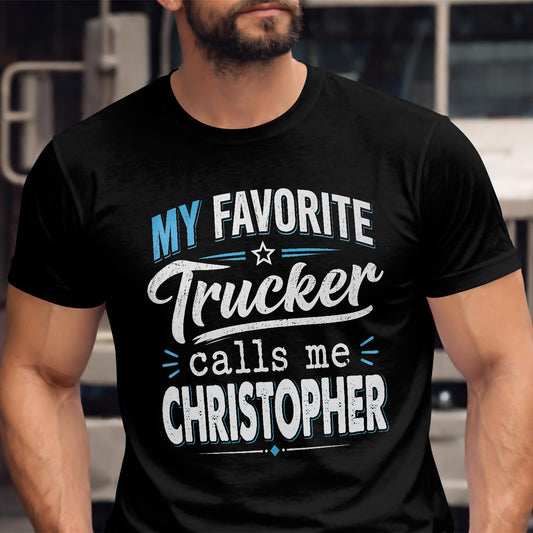 CHRISTOPHER - MIO01TS073