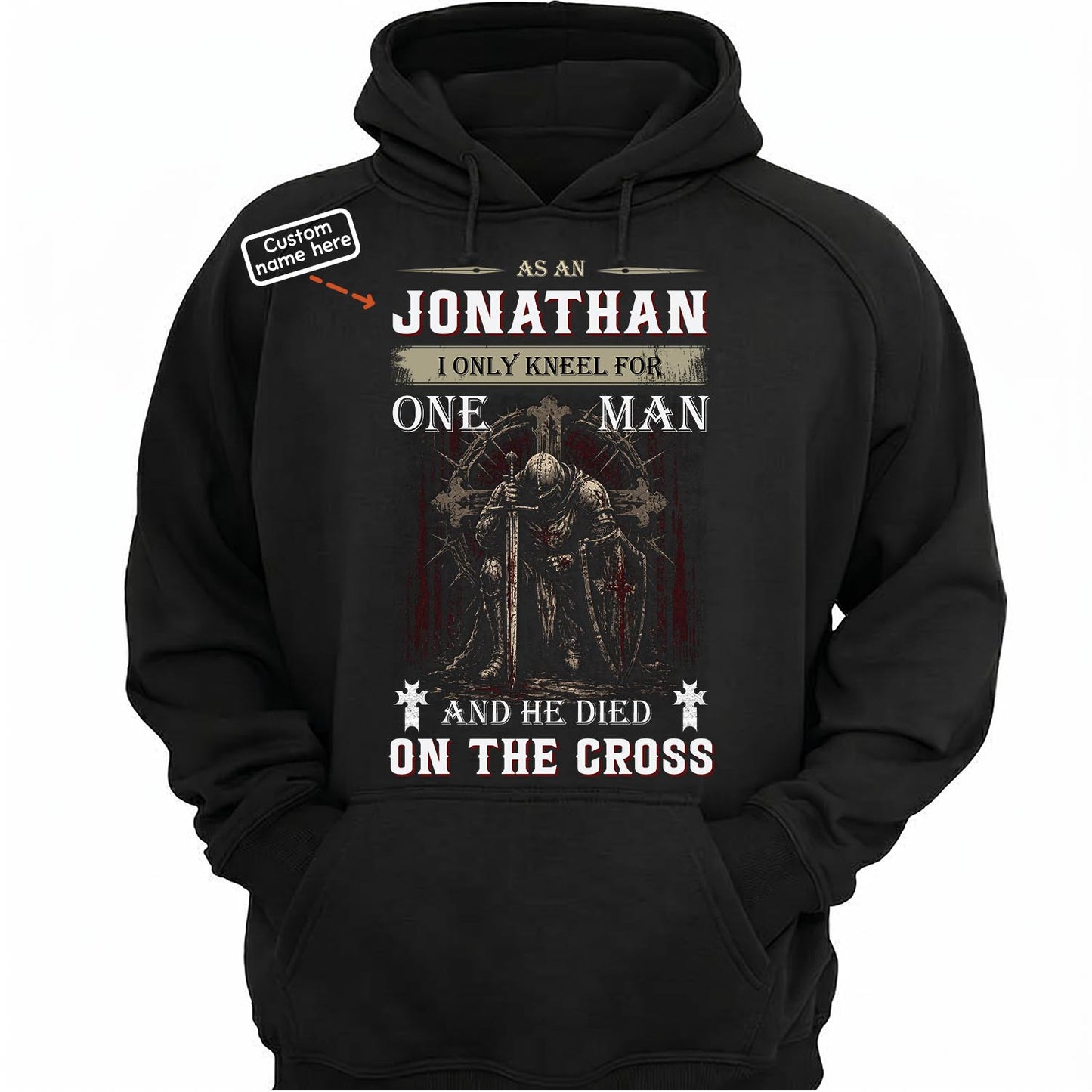 JONATHAN - MIO01TS068