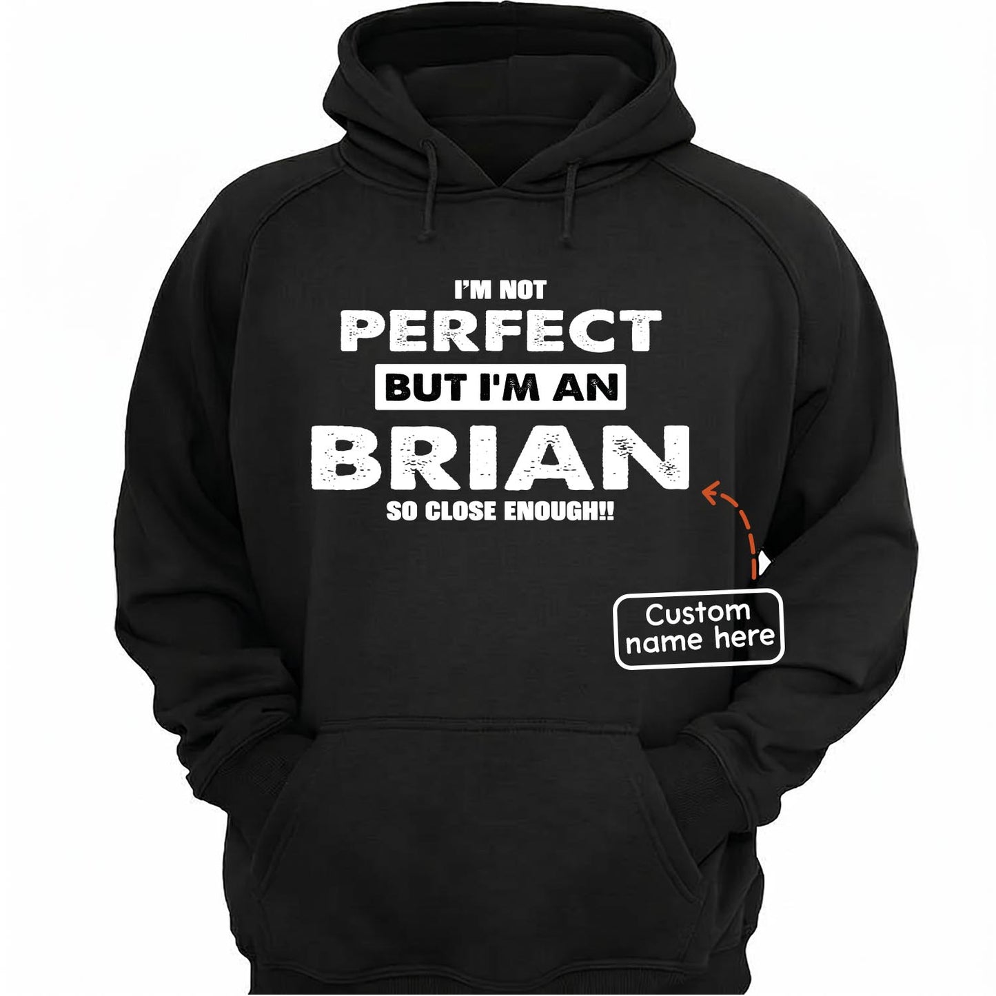 BRIAN - MIO01TS064
