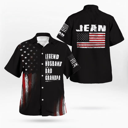 JEAN - MIO01HW018