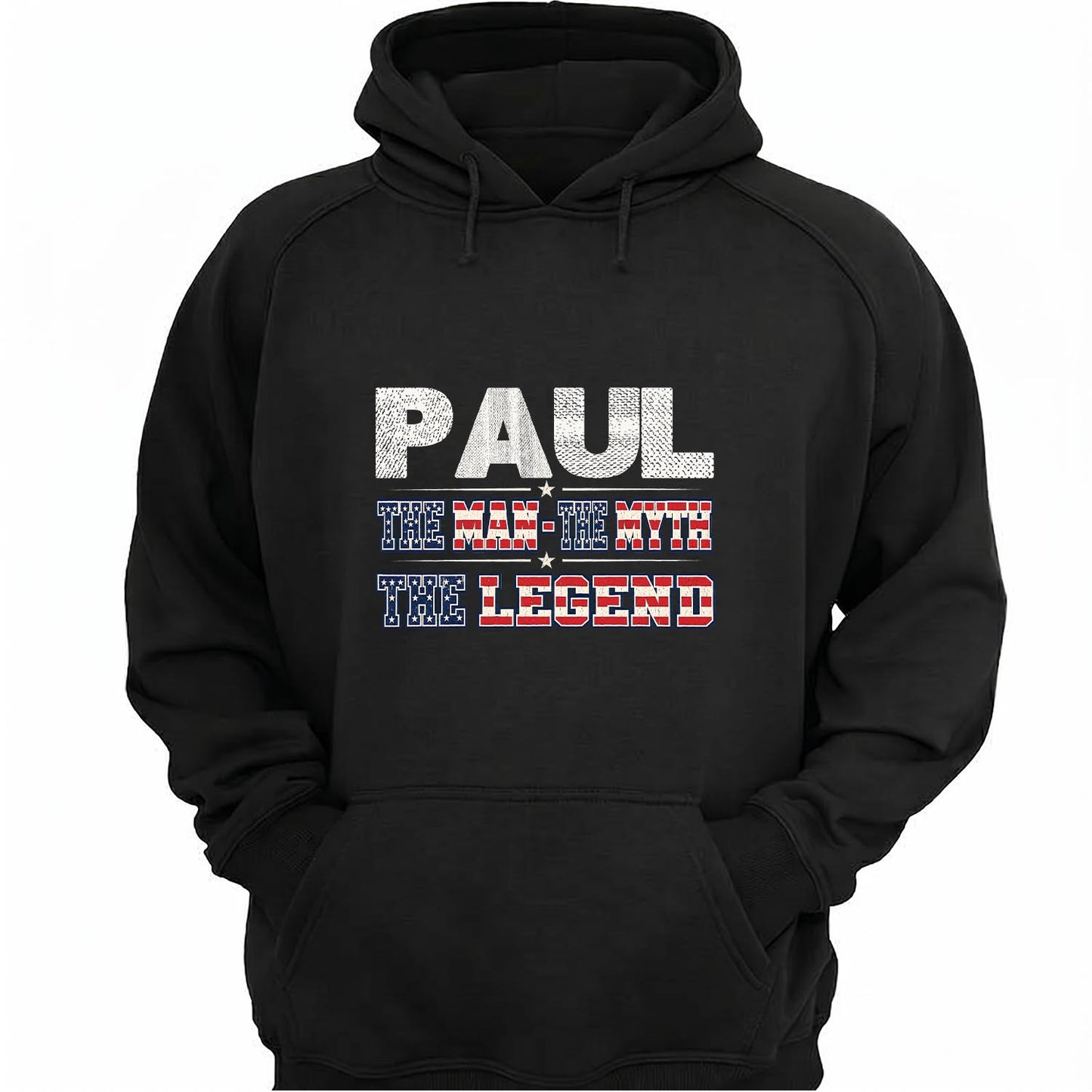 PAUL - MIO01TS102