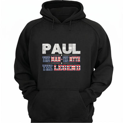 PAUL - MIO01TS102