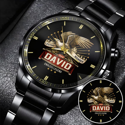 DAVID - MIO01WT003